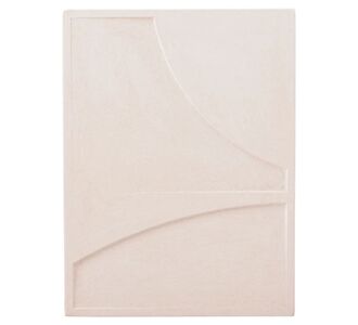 ΠΙΝΑΚΑΣ ΟΡΘΟΓΩΝΙΟΣ ΣΕΙΡΑ SANTORINI HM4509 MDF ΥΠΟΛΕΥΚΟ ΧΡΩΜΑ 60x4(πάχος)x80Υεκ. |  Πίνακες στο espiti