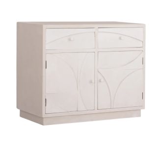ΜΠΟΥΦΕΣ ΣΕΙΡΑ SANTORINI HM18046 MDF ΣΕ ΥΠΟΛΕΥΚΟ ΧΡΩΜΑ-2 ΣΥΡΤΑΡΙΑ & 2 ΠΟΡΤΕΣ 107x38x82,5Υεκ. |  Μπουφέδες στο espiti