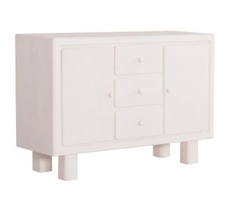 ΜΠΟΥΦΕΣ ΣΕΙΡΑ SANTORINI HM18048 MDF ΣΕ ΥΠΟΛΕΥΚΟ ΧΡΩΜΑ-3 ΣΥΡΤΑΡΙΑ & 2 ΠΟΡΤΕΣ 120x38x80Υεκ. |  Μπουφέδες στο espiti