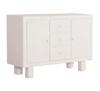 ΜΠΟΥΦΕΣ ΣΕΙΡΑ SANTORINI HM18048 MDF ΣΕ ΥΠΟΛΕΥΚΟ ΧΡΩΜΑ-3 ΣΥΡΤΑΡΙΑ & 2 ΠΟΡΤΕΣ 120x38x80Υεκ. |  Μπουφέδες στο espiti