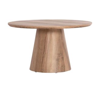 ΤΡΑΠΕΖΙ ΣΑΛΟΝΙΟΥ KARAN HM18028 MDF ΣΕ ΦΥΣΙΚΟ ΧΡΩΜΑ ΞΥΛΟΥ Φ80x45,5Υεκ. |  Τραπέζια στο espiti