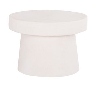ΤΡΑΠΕΖΙ ΣΑΛΟΝΙΟΥ ΣΤΡΟΓΓΥΛΟ ΣΕΙΡΑ SANTORINI HM18051 MDF ΣΕ ΥΠΟΛΕΥΚΟ ΧΡΩΜΑ Φ60x42,5Υεκ. |  Τραπέζια στο espiti