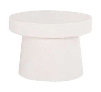 ΤΡΑΠΕΖΙ ΣΑΛΟΝΙΟΥ ΣΤΡΟΓΓΥΛΟ ΣΕΙΡΑ SANTORINI HM18051 MDF ΣΕ ΥΠΟΛΕΥΚΟ ΧΡΩΜΑ Φ60x42,5Υεκ. |  Τραπέζια στο espiti