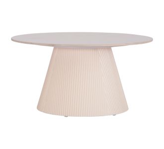 ΤΡΑΠΕΖΙ ΣΑΛΟΝΙΟΥ DUNCAN HM18022.02 ΚΕΡΑΜΙΚΟ TOP-MDF ΒΑΣΗ-ΚΡΕΜ ΛΕΥΚΟ Φ80x41Υεκ. |  Τραπέζια στο espiti