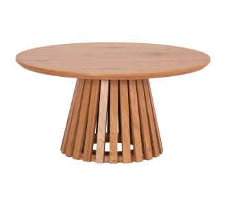 ΤΡΑΠΕΖΙ ΣΑΛΟΝΙΟΥ TALBERT HM18024 MDF ΣΕ ΑΝΟΙΧΤΟ ΦΥΣΙΚΟ ΞΥΛΟΥ Φ80x40,5Υεκ. |  Τραπέζια στο espiti