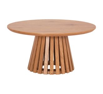 ΤΡΑΠΕΖΙ ΣΑΛΟΝΙΟΥ TALBERT HM18024 MDF ΣΕ ΑΝΟΙΧΤΟ ΦΥΣΙΚΟ ΞΥΛΟΥ Φ80x40,5Υεκ. |  Τραπέζια στο espiti