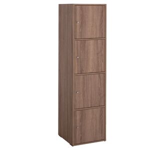ΝΤΟΥΛΑΠΙ SORIANO HM9940.11 SONAMA OAK ΜΕΛΑΜΙΝΗ 40x39-41x157Υεκ. |  Παπουτσοθήκες στο espiti