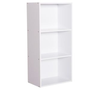 ΡΑΦΙΕΡΑ ΤΟΙΧΟΥ CUBICON HM9941.01 ΛΕΥΚΗ ΜΕΛΑΜΙΝΗ 38,5x23,5x80Υεκ. |  Ραφιέρες τοίχου στο espiti