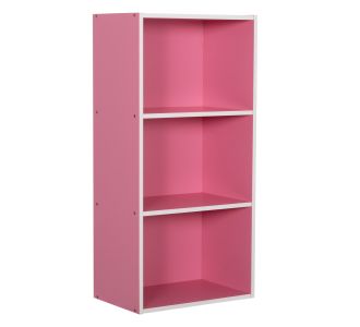 ΡΑΦΙΕΡΑ ΤΟΙΧΟΥ CUBICON HM9941.06 ΡΟΖ-ΛΕΥΚΗ ΜΕΛΑΜΙΝΗ 38,5x23,5x80Υεκ. |  Ραφιέρες τοίχου στο espiti