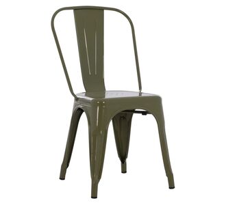 ΚΑΡΕΚΛΑ ΜΕΤΑΛΛΙΚΗ MELITA-PRO HM8641.43 ΣΕ DARK OLIVE GREEN 43x50x82Υεκ. |  Καρέκλες στο espiti