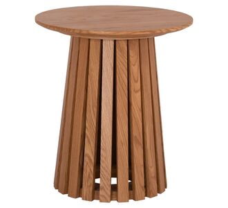 ΤΡΑΠΕΖΑΚΙ ΒΟΗΘΗΤΙΚΟ TALBERT HM18025 MDF ΣΕ ΦΥΣΙΚΟ ΞΥΛΟΥ Φ45x50,5Υεκ. |  Τραπέζια στο espiti