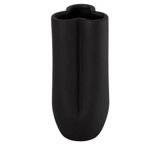ΕΠΙΤΡΑΠΕΖΙΟ ΚΕΡΑΜΙΚΟ ΔΙΑΚΟΣΜΗΤΙΚΟ GLAΖΕ HM4611.02 ΜΑΥΡΟ ΜΑΤ Φ14x34Υ εκ. |  Επιπλα στο espiti