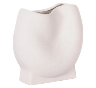 ΕΠΙΤΡΑΠΕΖΙΟ ΚΕΡΑΜΙΚΟ ΔΙΑΚΟΣΜΗΤΙΚΟ GLAΖΕ HM4610.01 ΥΠΟΛΕΥΚΟ ΚΡΥΣΤΑΛΛΙΚΟ 26x14x25Υεκ |  Επιπλα στο espiti