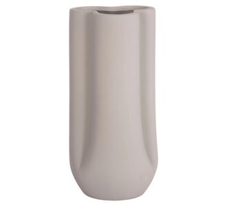ΕΠΙΤΡΑΠΕΖΙΟ ΚΕΡΑΜΙΚΟ ΔΙΑΚΟΣΜΗΤΙΚΟ GLAΖΕ HM4612.03 ΓΚΡΙ ΜΑΤ Φ14x29Υεκ |  Επιπλα στο espiti