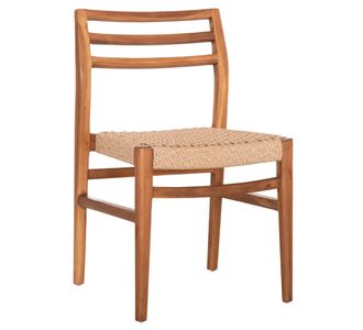 ΚΑΡΕΚΛΑ ΤΡΑΠΕΖΑΡΙΑΣ HERRIN HM18231 ΞΥΛΟ TEAK-ΣΧΟΙΝΙ VIRO 46x51x78Υεκ. |  Καρέκλες στο espiti