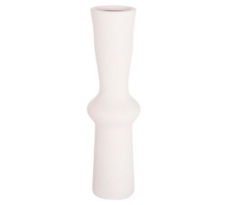 ΕΠΙΤΡΑΠΕΖΙΟ ΚΕΡΑΜΙΚΟ ΔΙΑΚΟΣΜΗΤΙΚΟ SCEPTER HM4637.01 ΚΡΥΣΤΑΛΛΙΚΟ ΥΠΟΛΕΥΚΟ Φ14x50Υεκ |  Επιπλα στο espiti