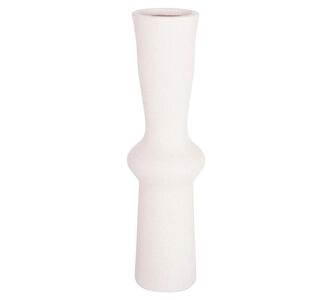 ΕΠΙΤΡΑΠΕΖΙΟ ΚΕΡΑΜΙΚΟ ΔΙΑΚΟΣΜΗΤΙΚΟ SCEPTER HM4637.01 ΚΡΥΣΤΑΛΛΙΚΟ ΥΠΟΛΕΥΚΟ Φ14x50Υεκ |  Επιπλα στο espiti