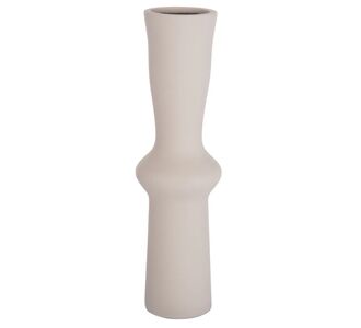 ΕΠΙΤΡΑΠΕΖΙΟ ΚΕΡΑΜΙΚΟ ΔΙΑΚΟΣΜΗΤΙΚΟ SCEPTER HM4637.03 ΓΚΡΙ ΜΑΤ Φ14x50Υεκ |  Επιπλα στο espiti