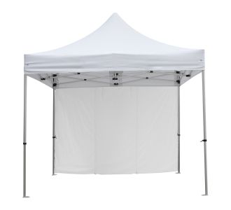 GAZEBO ΕΠΑΓΓΕΛΜΑΤΙΚΟ ΒΑΡΕΩΣ ΤΥΠΟΥ CRESSEN HM21097 ΠΤΥΣΣΟΜΕΝΟ ΑΛΟΥΜΙΝΙΟΥ 3x3x3,4Yμ |  Κιόσκια στο espiti