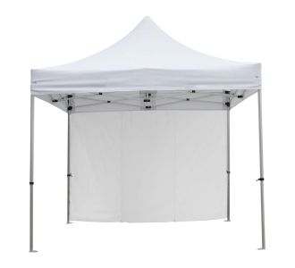 GAZEBO ΕΠΑΓΓΕΛΜΑΤΙΚΟ ΒΑΡΕΩΣ ΤΥΠΟΥ CRESSEN HM21097 ΠΤΥΣΣΟΜΕΝΟ ΑΛΟΥΜΙΝΙΟΥ 3x3x3,4Yμ |  Κιόσκια στο espiti