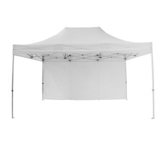 GAZEBO ΕΠΑΓΓΕΛΜΑΤΙΚΟ ΒΑΡΕΩΣ ΤΥΠΟΥ CRESSEN HM21098 ΠΤΥΣΣΟΜΕΝΟ ΑΛΟΥΜΙΝΙΟΥ 3x4,5x3,4Yμ |  Κιόσκια στο espiti