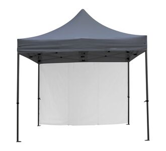 ΠΛΑΙΝΟ ΠΑΝΙ ΣΚΙΑΣΗΣ ΓΙΑ ΚΙΟΣΚΙ/GAZEBO CRESSEN HM6308 ΛΕΥΚΟ 3x3m |  Κιόσκια στο espiti