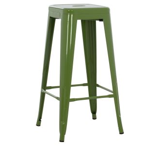 ΣΚΑΜΠΟ ΜΠΑΡ ΜΕΤΑΛΛΙΚΟ MELITA-PRO HM8642.53 ΣΕ LIGHT OLIVE GREEN 43x43x78Υεκ. |  Σκαμπώ μπαρ στο espiti