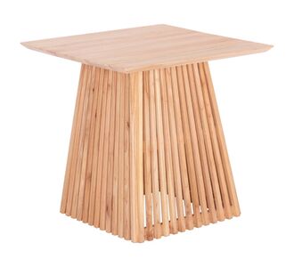 ΤΡΑΠΕΖΙ ΤΡΑΠΕΖΑΡΙΑΣ ΤΕΤΡΑΓΩΝΟ FRANTZ HM9458.01 ΜΑΣΙΦ MINDI ΞΥΛΟ 80,5x80,5x78,5Yεκ. |  Τραπεζάκια σαλονιού στο espiti