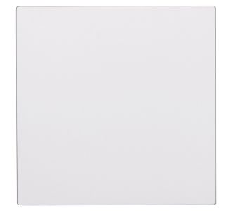 EΠΙΦΑΝΕΙΑ ΤΡΑΠΕΖΙΟΥ HPL HM6362.02 ΤΕΤΡΑΓΩΝΗ ΛΕΥΚΗ COMPACT 50X50X1.5εκ. |  Τραπέζια κήπου στο espiti