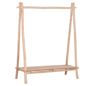 ΕΠΙΠΛΟ ΕΙΣΟΔΟΥ PERL HM9911 ΚΛΑΔΙΑ ΞΥΛΟΥ TEAK-ΦΥΣΙΚΟ 130,5x53x130Υεκ. |  Βιτρίνες - Έπιπλα εισόδου στο espiti