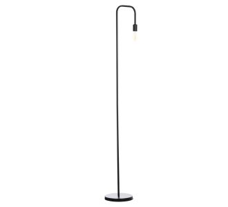ΦΩΤΙΣΤΙΚΟ ΔΑΠΕΔΟΥ KRAMER HM7535.11 ΜΕΤΑΛΛΟ ΣΕ ΜΑΥΡΟ 23x169Υεκ. |  Δαπέδου στο espiti