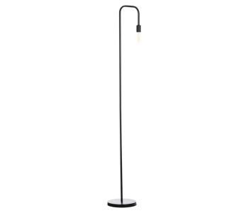 ΦΩΤΙΣΤΙΚΟ ΔΑΠΕΔΟΥ KRAMER HM7535.11 ΜΕΤΑΛΛΟ ΣΕ ΜΑΥΡΟ 23x169Υεκ. |  Δαπέδου στο espiti