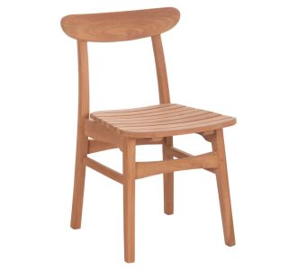 ΚΑΡΕΚΛΑ ΤΡΑΠΕΖΑΡΙΑΣ ΕΞ.ΧΩΡΟΥ ROBBIE HM18115 ΞΥΛΟ TEAK--ΦΥΣΙΚΟ 48x51x82Υεκ. |  Πολυθρόνες κήπου στο espiti