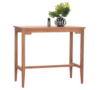 ΤΡΑΠΕΖΙ ΜΠΑΡ CRANSTON HM18111 ΞΥΛΟ ΤΕΑΚ--ΦΥΣΙΚΟ ΧΡΩΜΑ 120x60x105Υεκ. |  Τραπέζια κήπου στο espiti