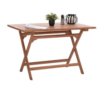 ΤΡΑΠΕΖΙ ΠΤΥΣΣΟΜΕΝΟ ΟΡΘΟΓΩΝΙΟ ERIS HM18117 ΞΥΛΟ TEAK--ΦΥΣΙΚΟ 120x70x76Υεκ. |  Τραπέζια κήπου στο espiti