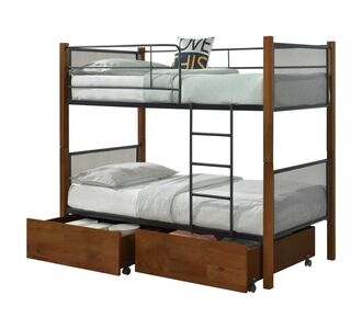 ΚΡΕΒΑΤΙ ΚΟΥΚΕΤΑ ΜΕ ΕΠΙΔΑΠΕΔΙΑ ΣΥΡΤΑΡΙΑ RAYVEN HM21119 ΞΥΛΟ-ΜΕΤΑΛΛΟ--ΓΙΑ 90x190εκ |  Παιδικά έπιπλα στο espiti