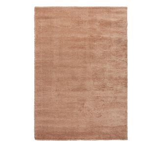 Beauty Home Σετ Κρεβ/ρας 3τμχ Fluffie Art 9610 Pink Ροζ       |  Χαλιά Κρεβατοκάμαρας στο espiti
