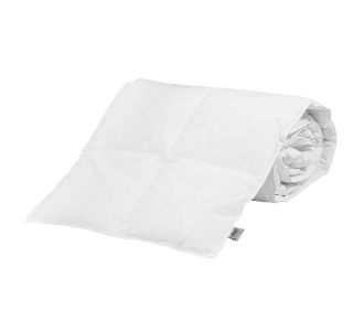 Beauty Home Πάπλωμα υπέρδιπλο Art 1593 220x240 Λευκό       |  Παπλώματα Υπέρδιπλα στο espiti