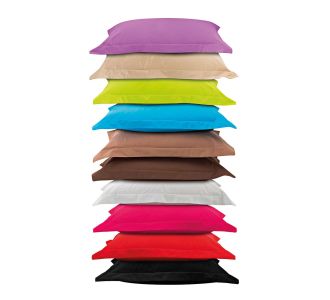 Beauty Home Σεντόνι υπέρδιπλο με λάστιχο Art 1380 σε 5 χρώματα  170x200+28  Καφέ     |  Μονόχρωμα Υπέρδιπλα στο espiti