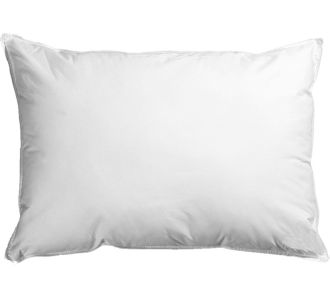 Beauty Home Μαξιλαρι ύπνου βρεφικό Microfiber 3D Art 4001  35x45  Λευκό       |  Μαξιλάρια Υπνου στο espiti