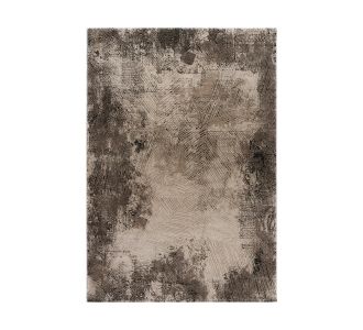 Beauty Home Σετ Κρεβ/ρας 3τμχ Ruby Art 9432 Μπεζ       |  Χαλιά Κρεβατοκάμαρας στο espiti