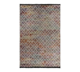 Beauty Home Πατάκι Boutique Art 9827 80x150 Εμπριμέ       |  Χαλιά Διάδρομοι στο espiti
