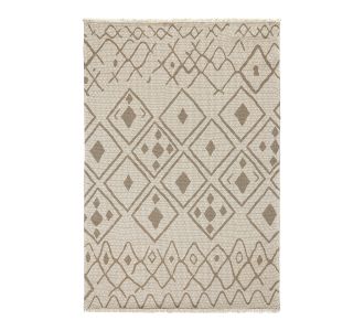 Beauty Home Πατάκι βαμβακερό Cocotton 9230 75x150 Μπεζ       |  Χαλιά Διάδρομοι στο espiti