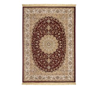 Beauty Home Χαλί Classic Art 9064 160Χ230 Red Κόκκινο       |  Χαλιά Σαλονιού  στο espiti