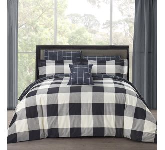 Beauty Home Σετ παπλωματοθήκη υπέρδιπλη Marriott Art 12008 230x250 Εμπριμέ       |  Παπλωματοθήκες Υπέρδιπλες στο espiti