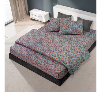 Beauty Home Σετ παπλωματοθήκη φανελένια υπέρδιπλη Mornos Art 11182 230x250 Εμπριμέ       |  Παπλωματοθήκες φανελένιες υπέρδιπλες στο espiti