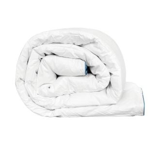 Beauty Home Πάπλωμα υπέρδιπλο art 4055 150gsm 220x240 Λευκό       |  Υπνοδωμάτιο στο espiti