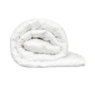 Beauty Home Πάπλωμα υπέρδιπλο art 4056 250gsm 220x240 Λευκό       |  Υπνοδωμάτιο στο espiti