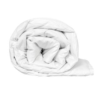 Beauty Home Πάπλωμα πουπουλένιο υπέρδιπλο art 4059 150gsm 220x240 Λευκό |  Παπλώματα Πουπουλένια στο espiti