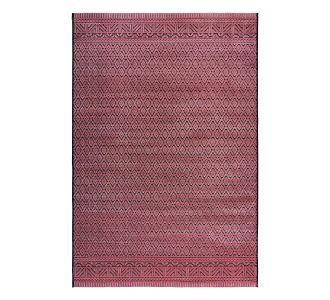 Beauty Home Διάδρομος με το μέτρο Retro Art 9831 67cm Ροζ       |  Χαλιά Διάδρομοι στο espiti